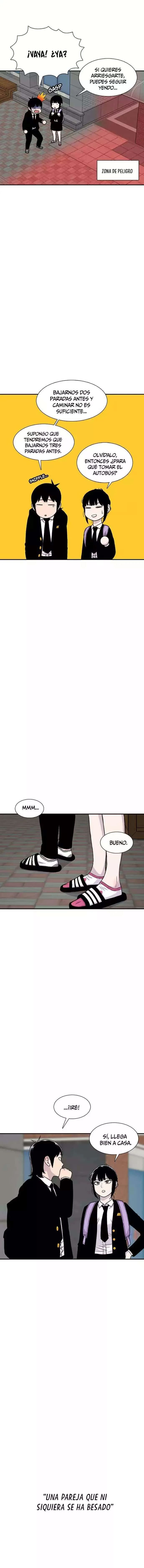 Star Ginseng Store Capitulo 157 página 8