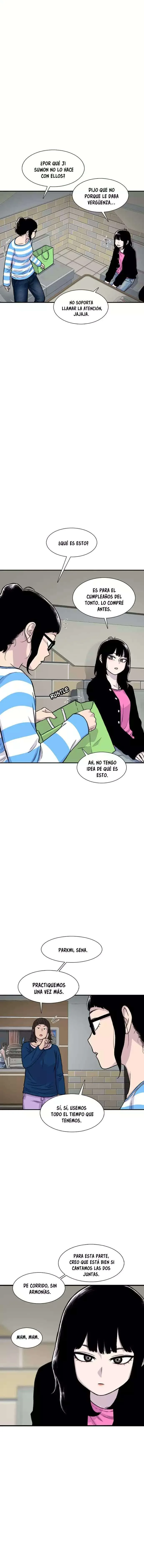 Star Ginseng Store Capitulo 158 página 10