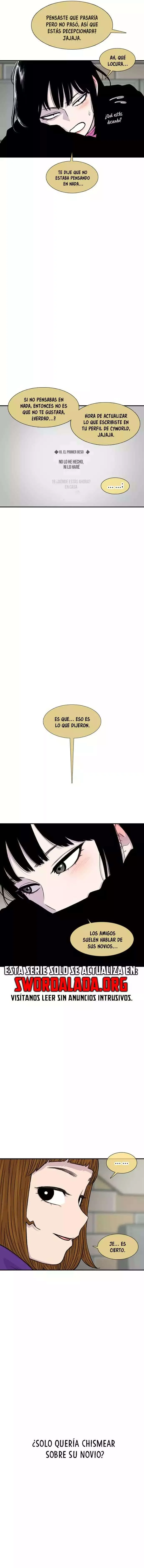Star Ginseng Store Capitulo 158 página 12
