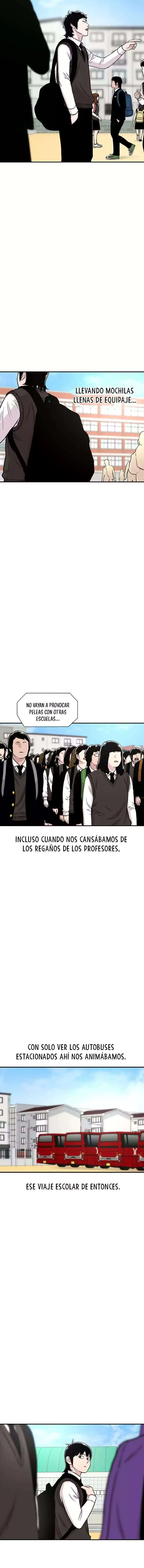 Star Ginseng Store Capitulo 158 página 14
