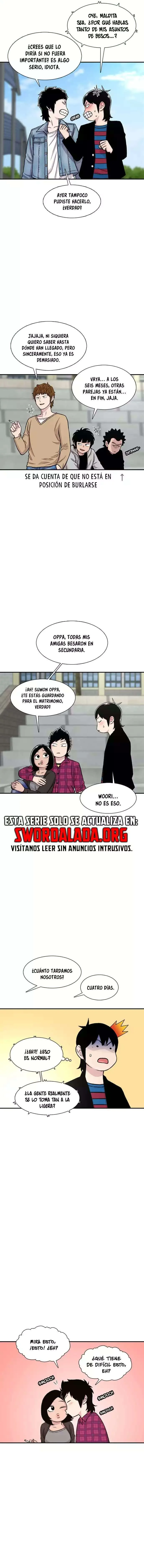 Star Ginseng Store Capitulo 158 página 4