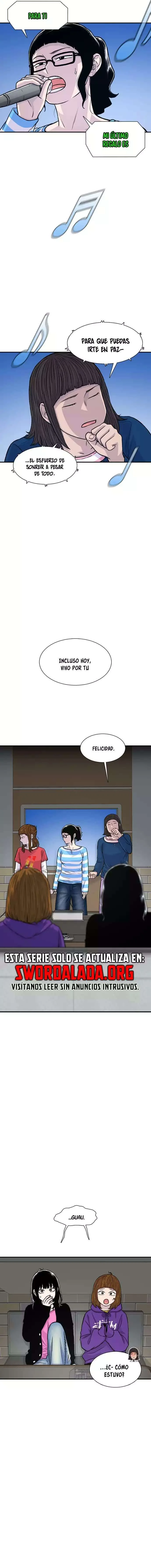 Star Ginseng Store Capitulo 158 página 7