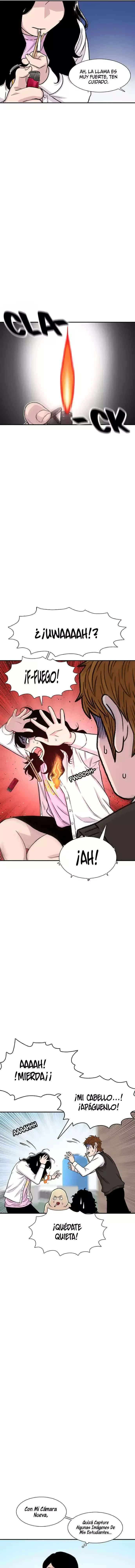 Star Ginseng Store Capitulo 159 página 15