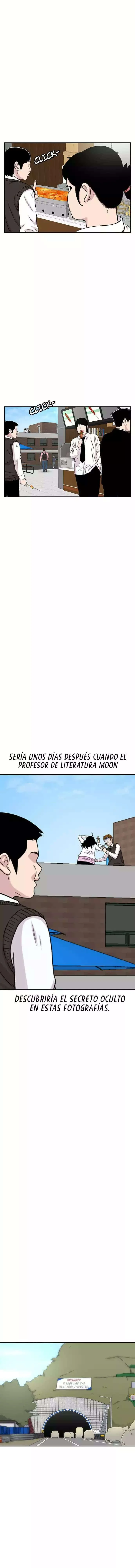 Star Ginseng Store Capitulo 159 página 17