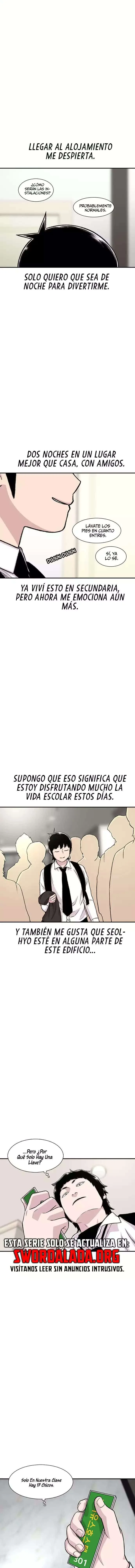 Star Ginseng Store Capitulo 159 página 21