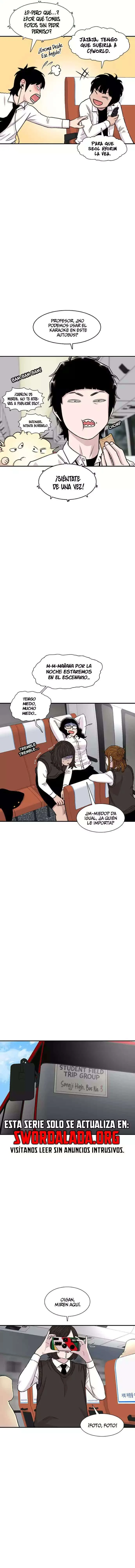 Star Ginseng Store Capitulo 159 página 5