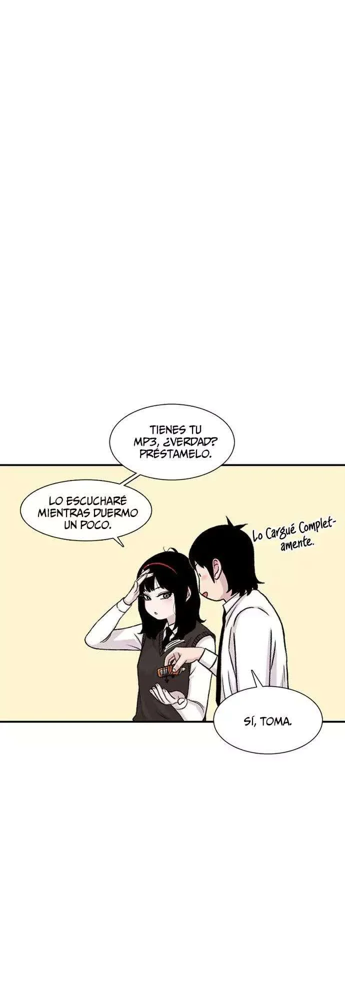 Star Ginseng Store Capitulo 159 página 8