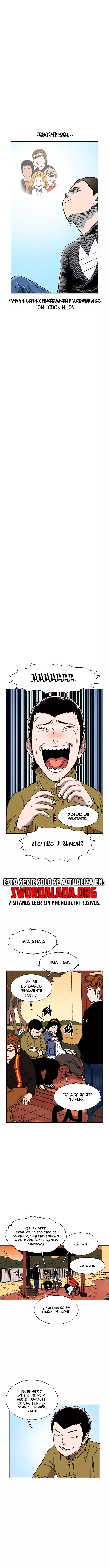 Star Ginseng Store Capitulo 16 página 10