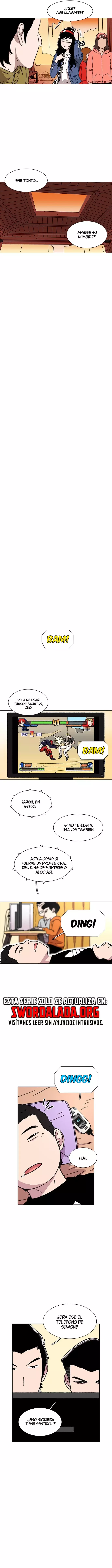 Star Ginseng Store Capitulo 16 página 13