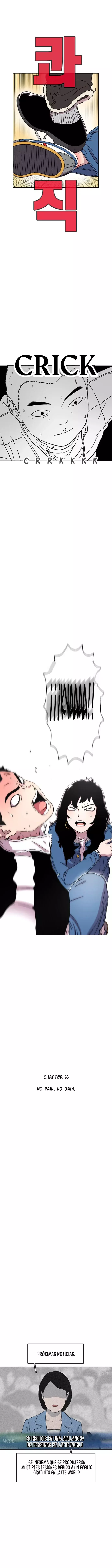 Star Ginseng Store Capitulo 16 página 2