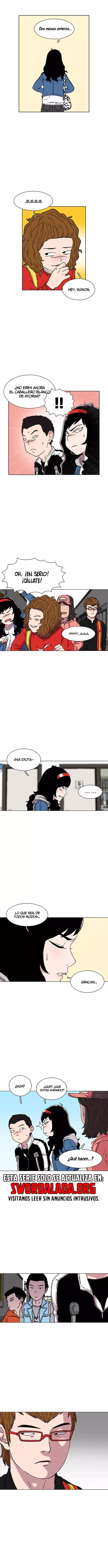 Star Ginseng Store Capitulo 16 página 7
