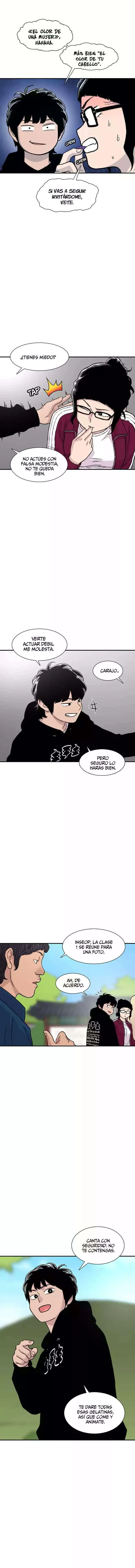 Star Ginseng Store Capitulo 160 página 11