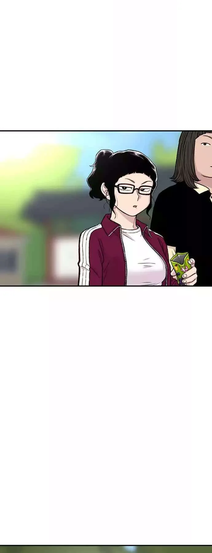 Star Ginseng Store Capitulo 160 página 12