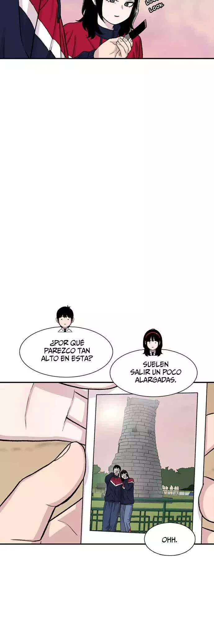 Star Ginseng Store Capitulo 160 página 16