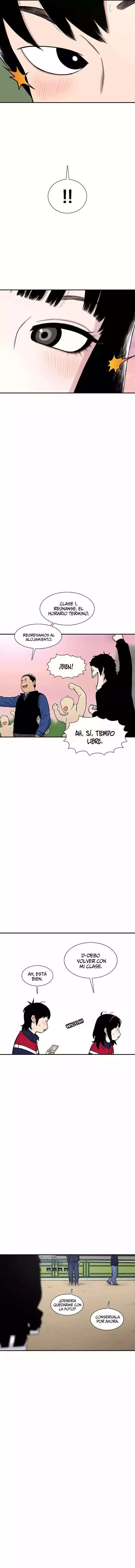 Star Ginseng Store Capitulo 160 página 19