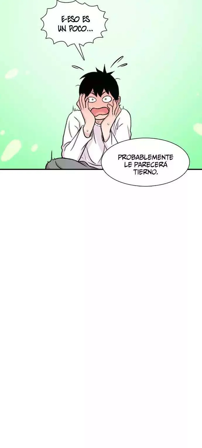 Star Ginseng Store Capitulo 160 página 28