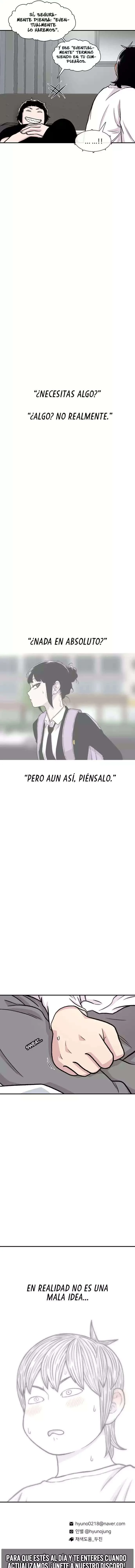 Star Ginseng Store Capitulo 160 página 29