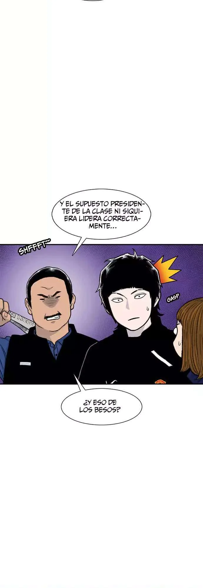 Star Ginseng Store Capitulo 160 página 6