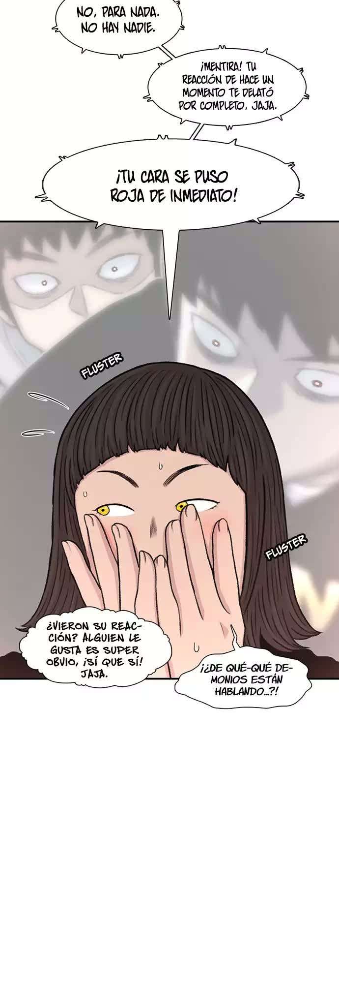 Star Ginseng Store Capitulo 161 página 10