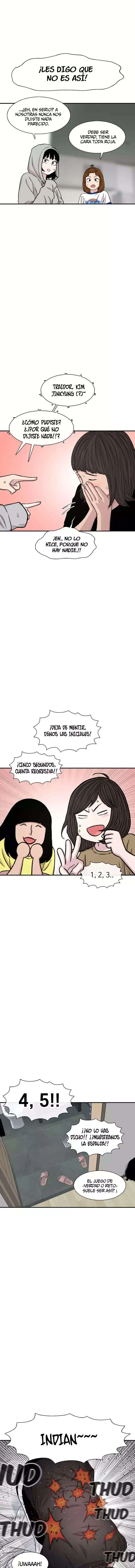 Star Ginseng Store Capitulo 161 página 11