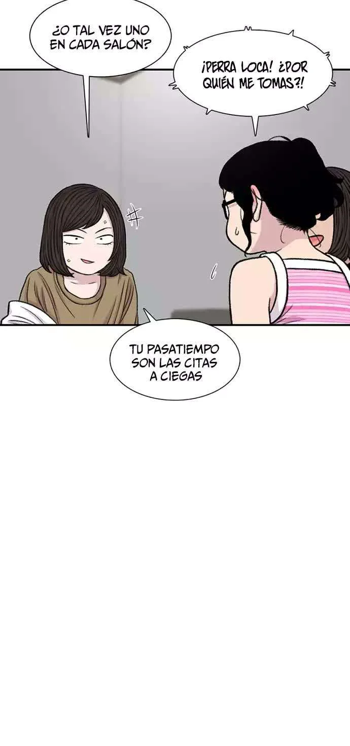 Star Ginseng Store Capitulo 161 página 14