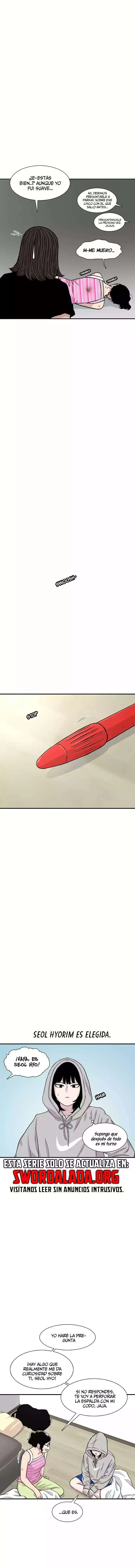 Star Ginseng Store Capitulo 161 página 17