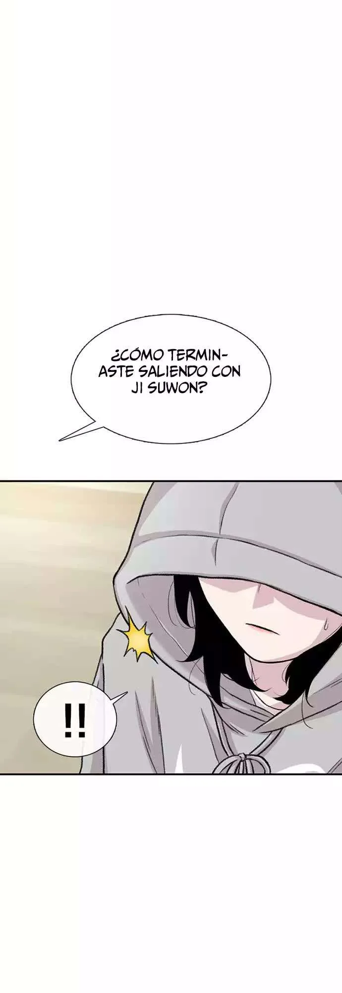 Star Ginseng Store Capitulo 161 página 18