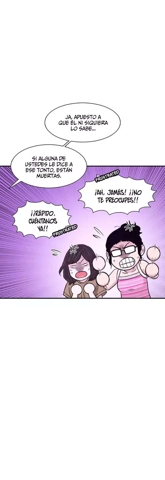 Star Ginseng Store Capitulo 161 página 20