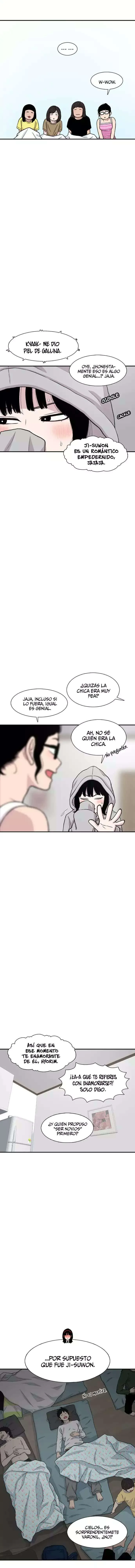 Star Ginseng Store Capitulo 161 página 23