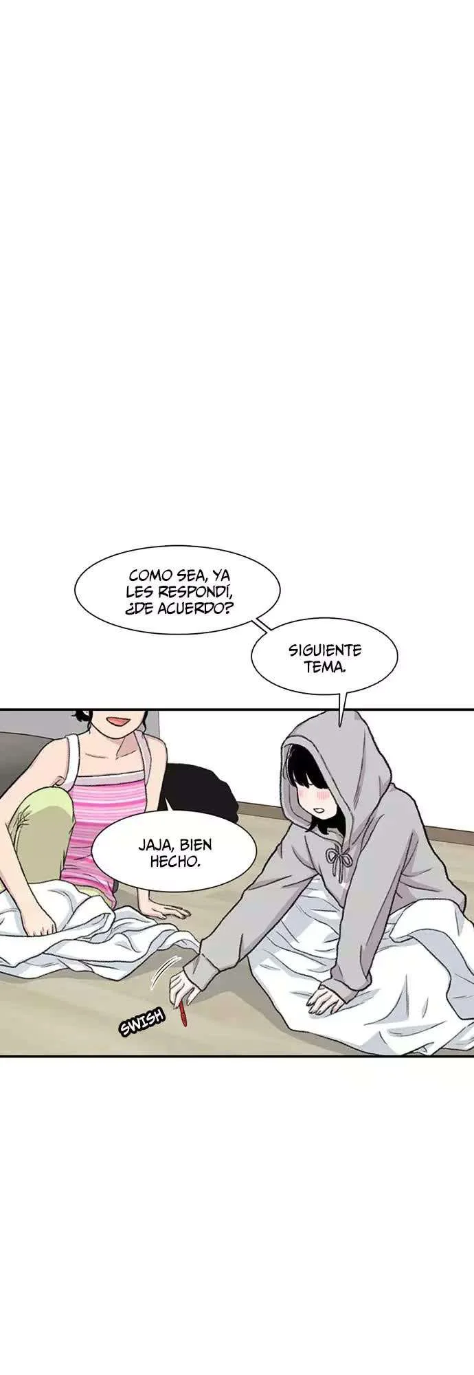 Star Ginseng Store Capitulo 161 página 24
