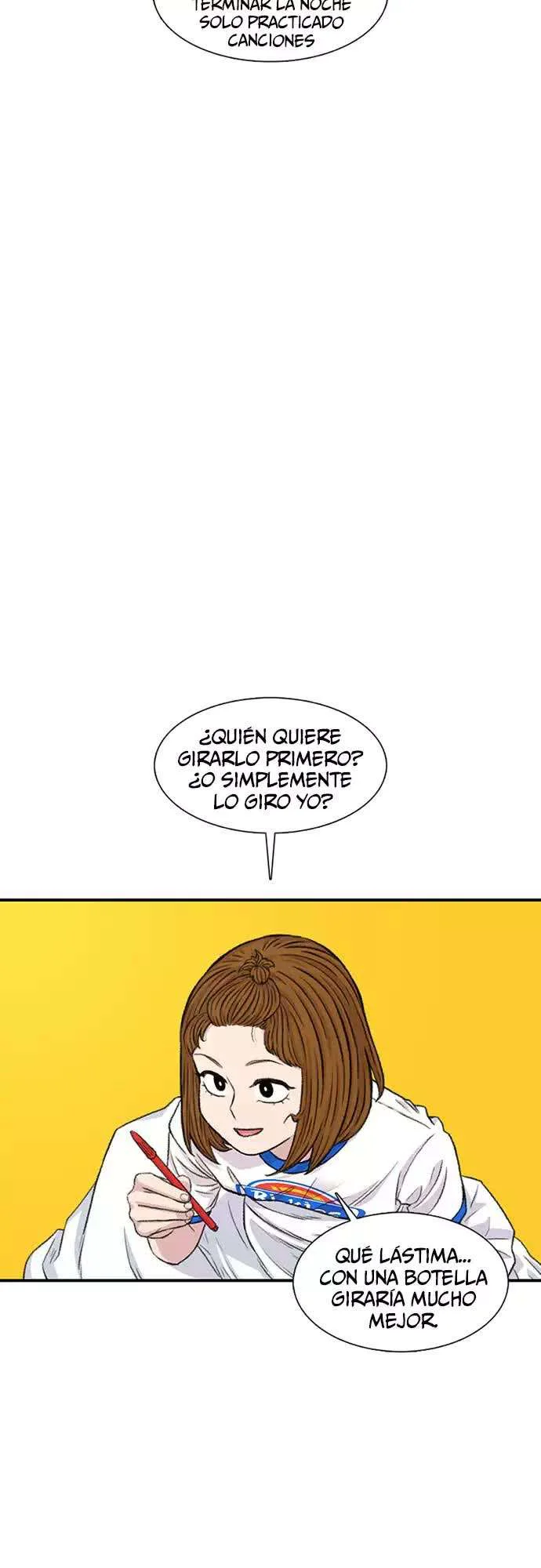Star Ginseng Store Capitulo 161 página 4