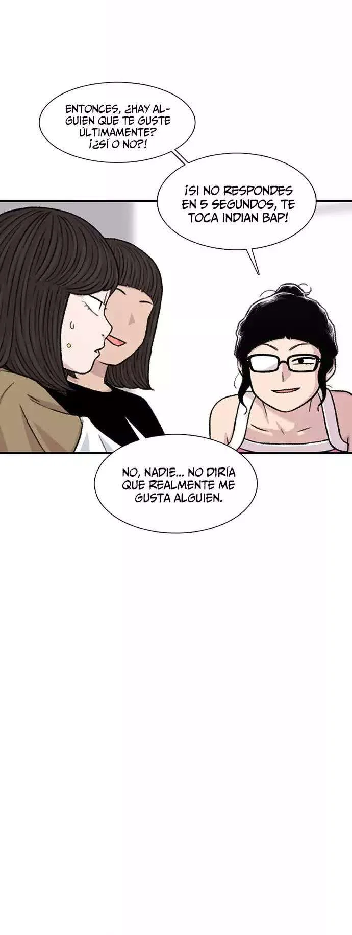 Star Ginseng Store Capitulo 161 página 6