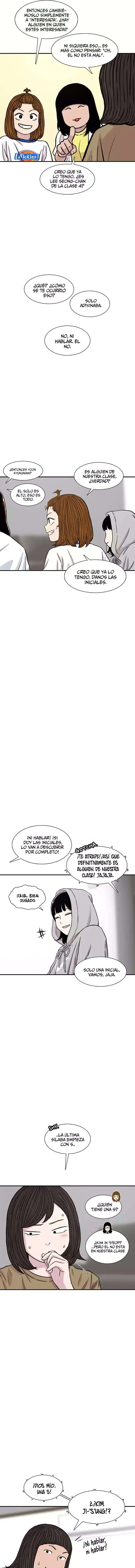 Star Ginseng Store Capitulo 161 página 7