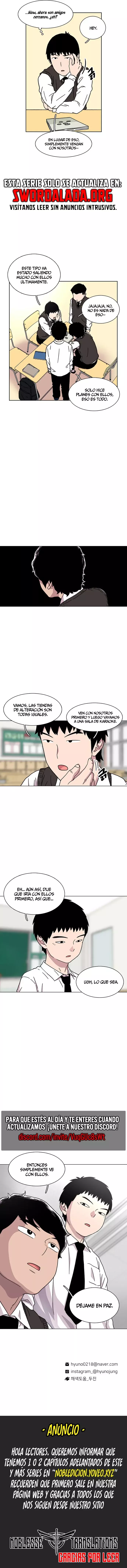 Star Ginseng Store Capitulo 17: Star Ginseng Store página 10