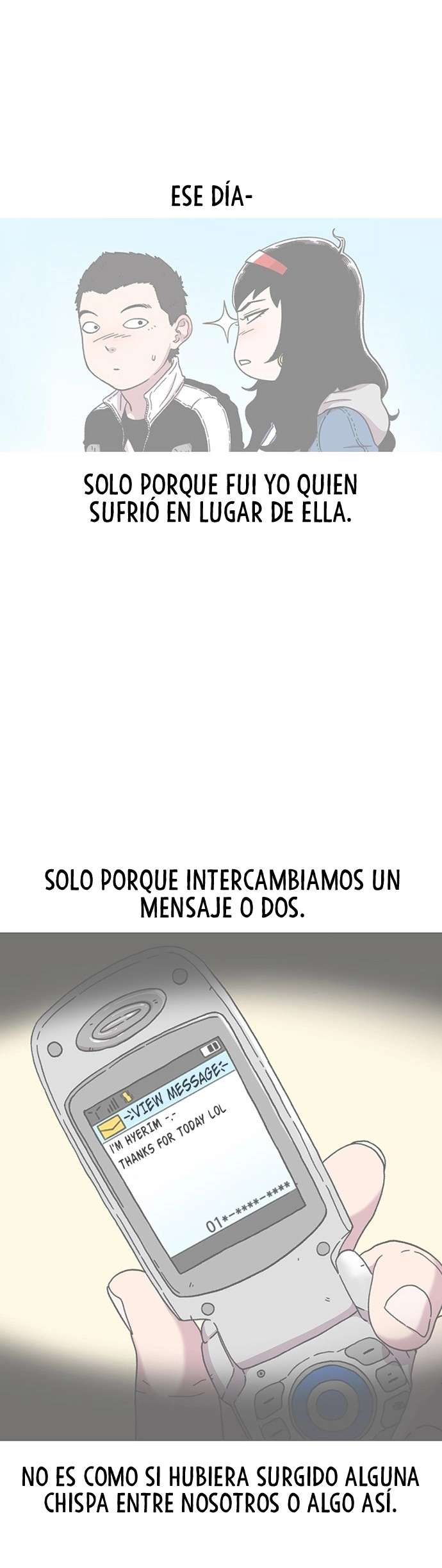 Star Ginseng Store Capitulo 17 página 10