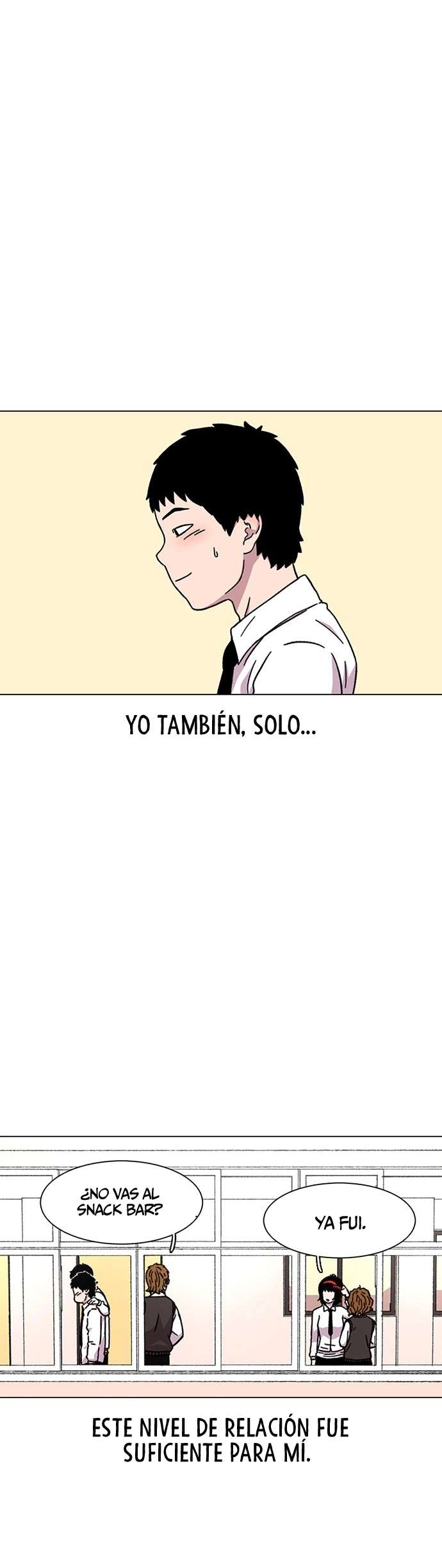 Star Ginseng Store Capitulo 17 página 11