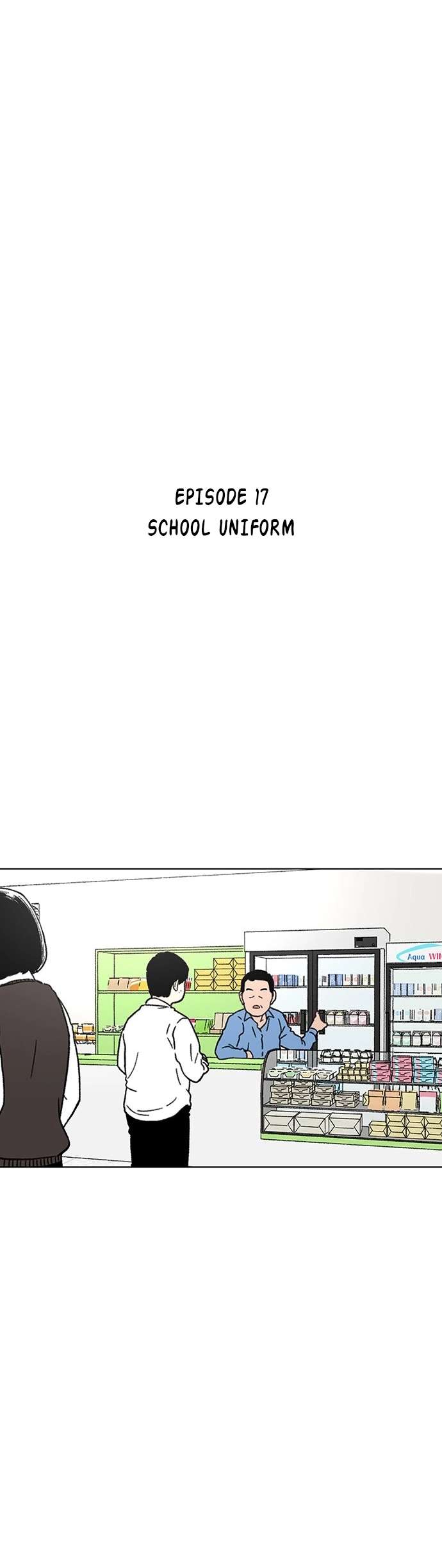 Star Ginseng Store Capitulo 17 página 12