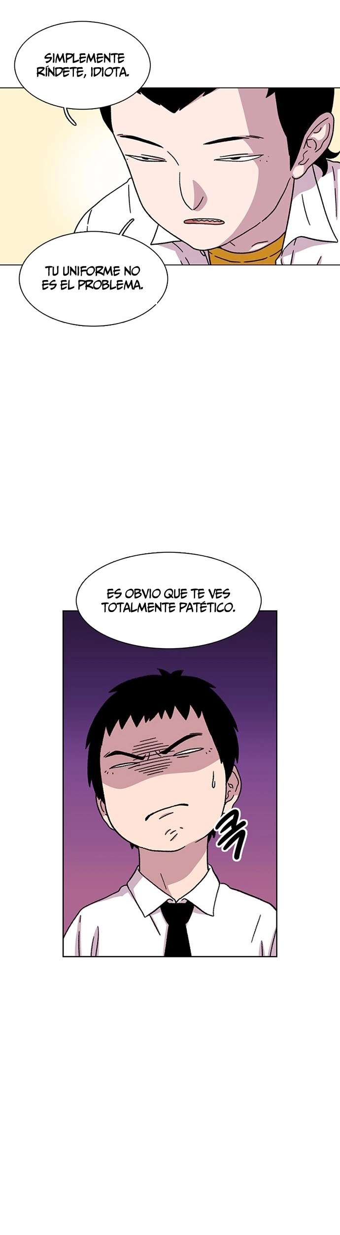 Star Ginseng Store Capitulo 17 página 22