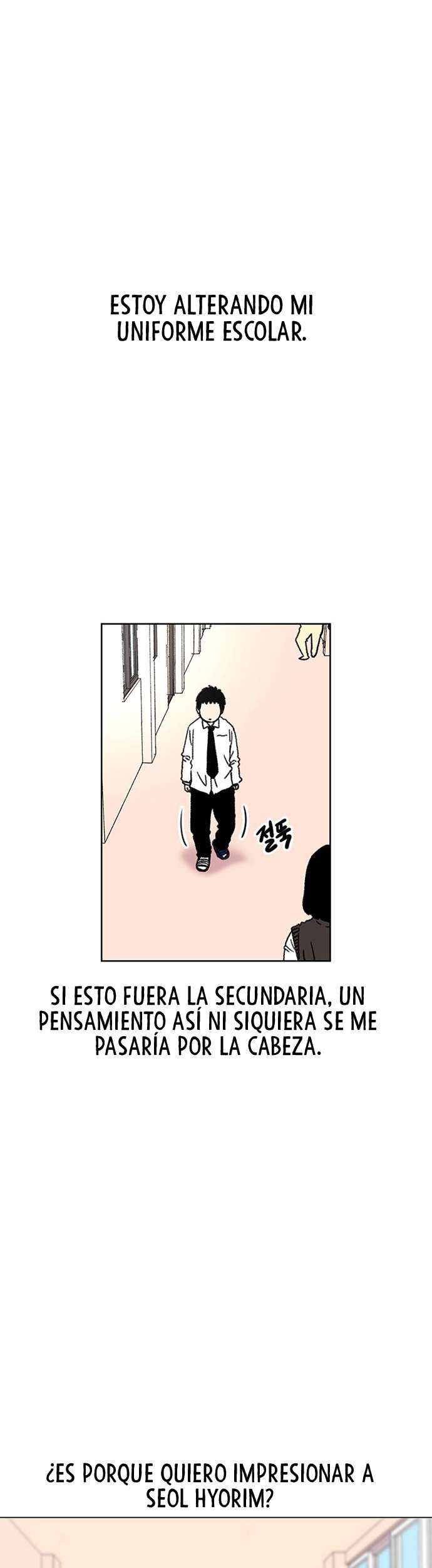 Star Ginseng Store Capitulo 17 página 28