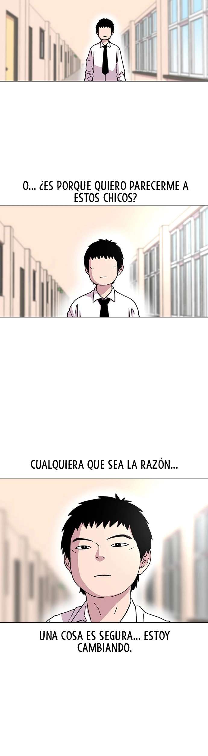 Star Ginseng Store Capitulo 17 página 29