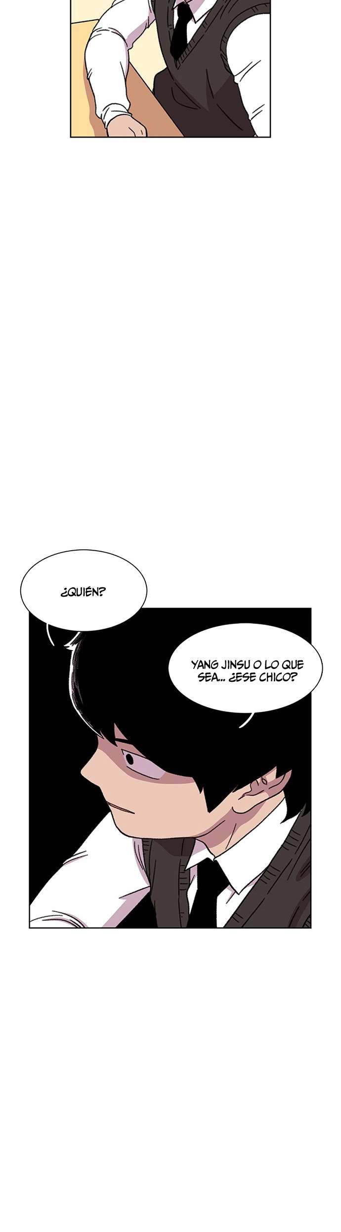 Star Ginseng Store Capitulo 17 página 35