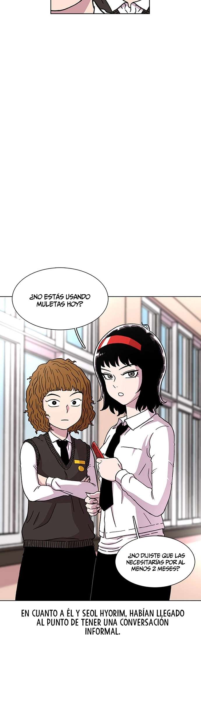 Star Ginseng Store Capitulo 17 página 7