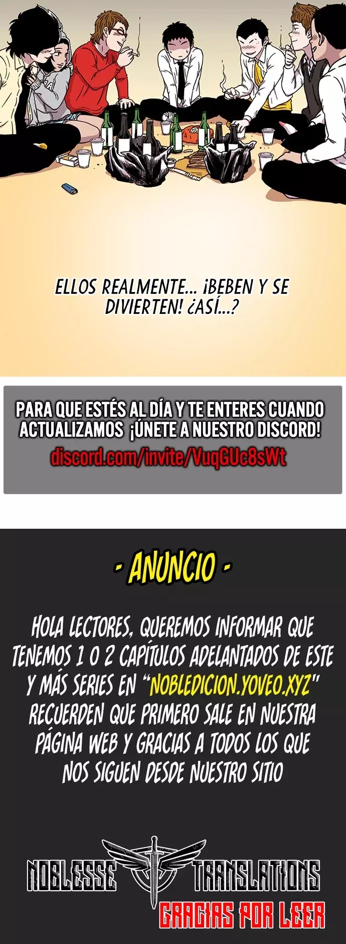 Star Ginseng Store Capitulo 18 página 12