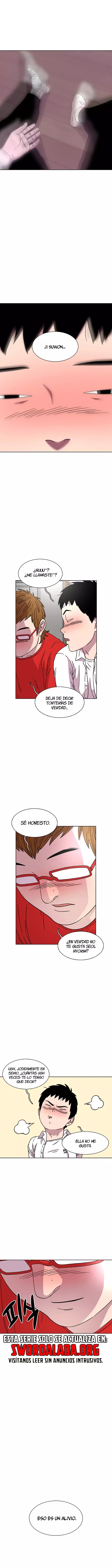 Star Ginseng Store Capitulo 19 página 10