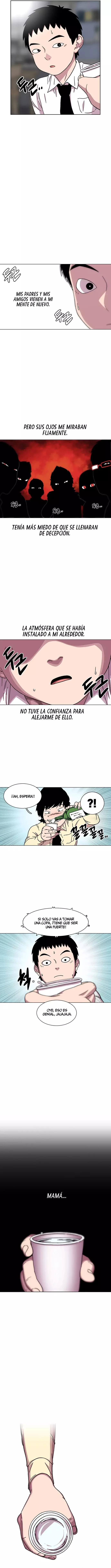 Star Ginseng Store Capitulo 19 página 8