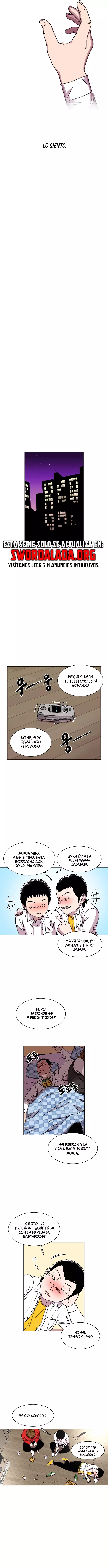 Star Ginseng Store Capitulo 19 página 9