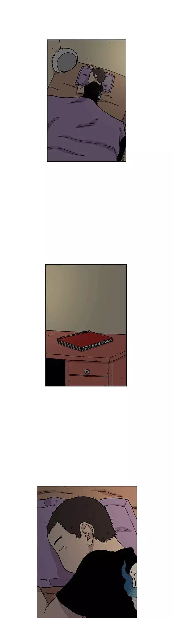 Star Ginseng Store Capitulo 2: Segundo primer amor (2) página 48