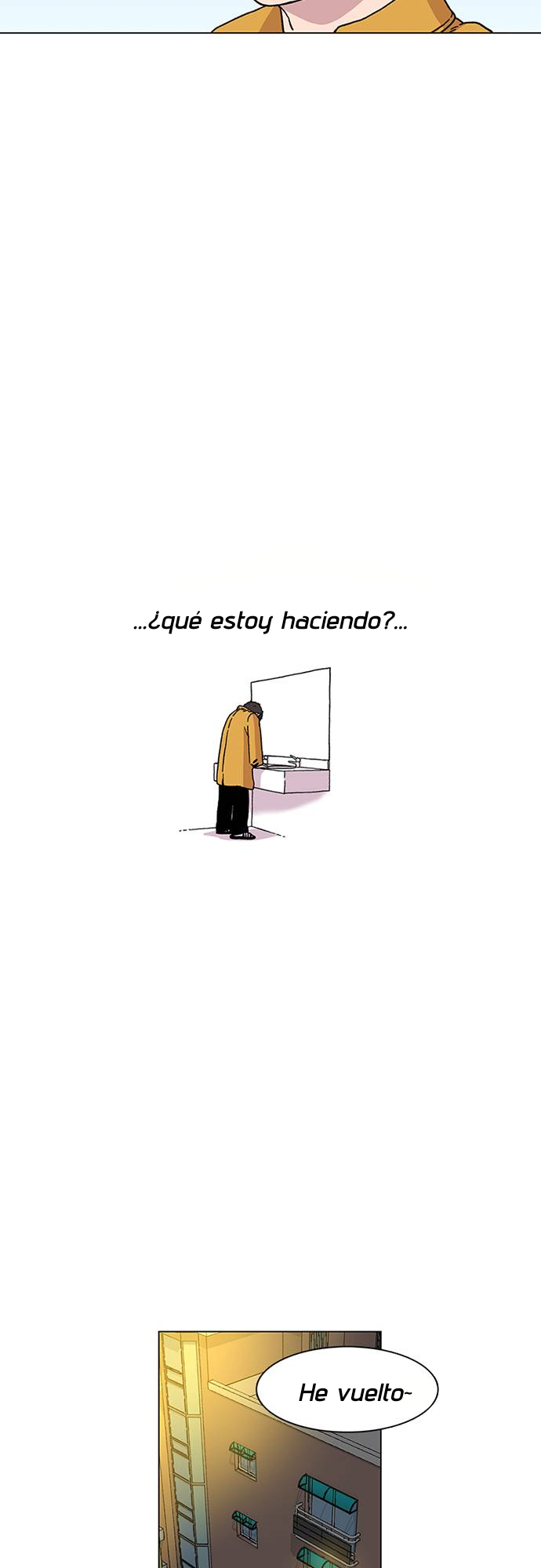 Star Ginseng Store Capitulo 2 página 47