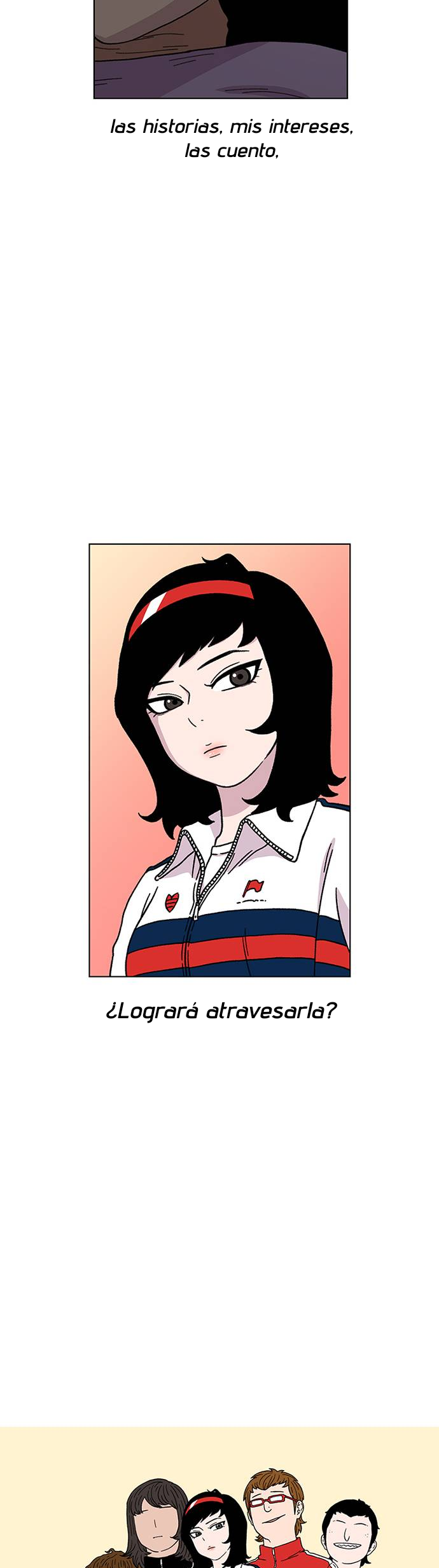 Star Ginseng Store Capitulo 2 página 51