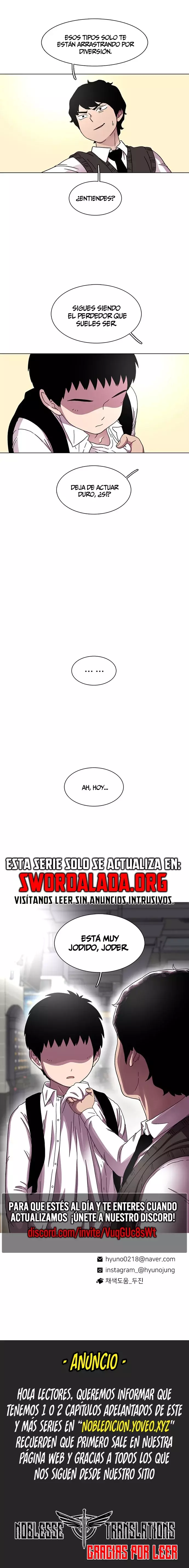 Star Ginseng Store Capitulo 20 página 13